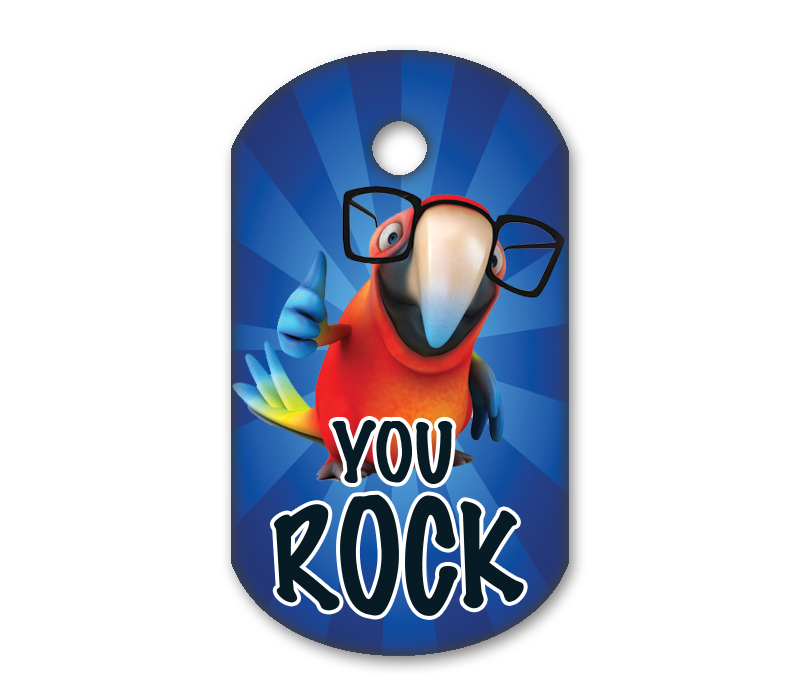 You Rock