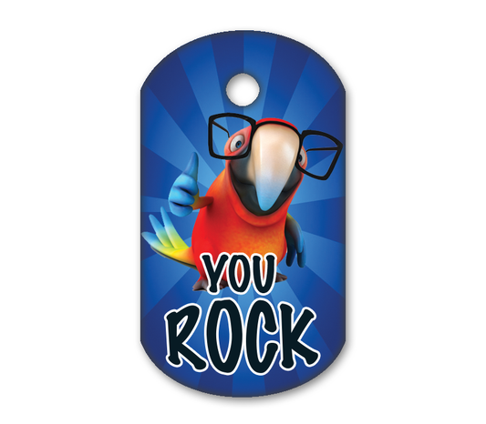 You Rock
