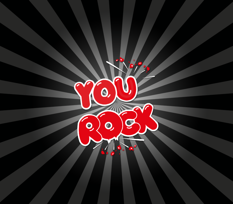 You (Pop) Rock