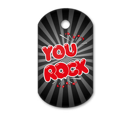 You (Pop) Rock
