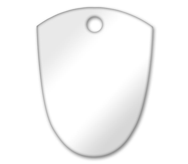 Custom Swag Tag
