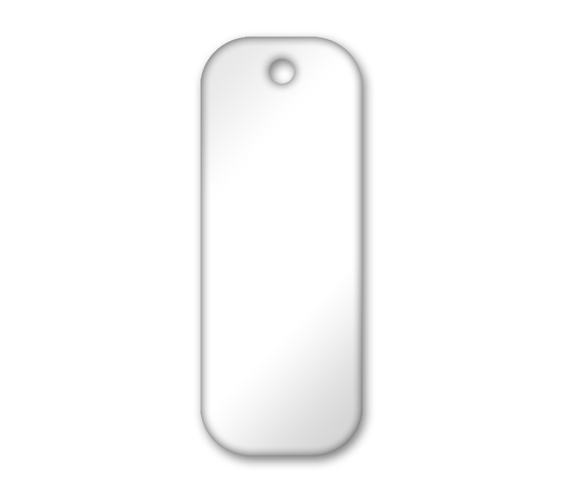Custom Swag Tag