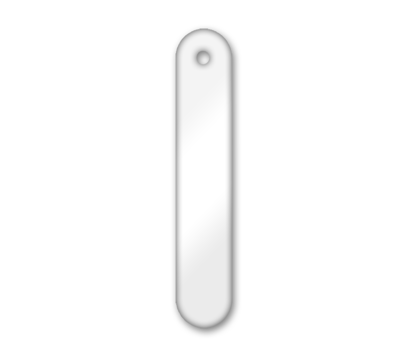 Custom Swag Tag