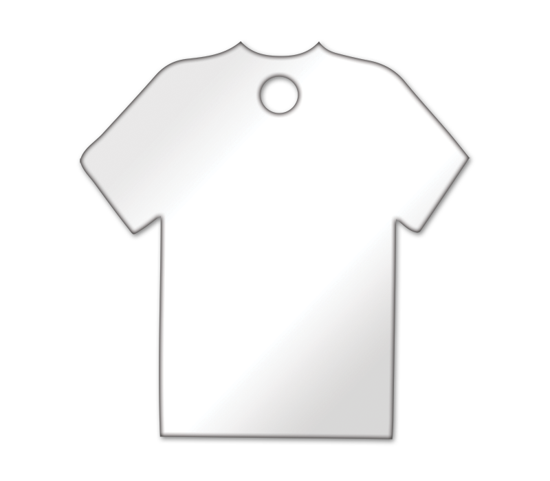 Custom Swag Tag