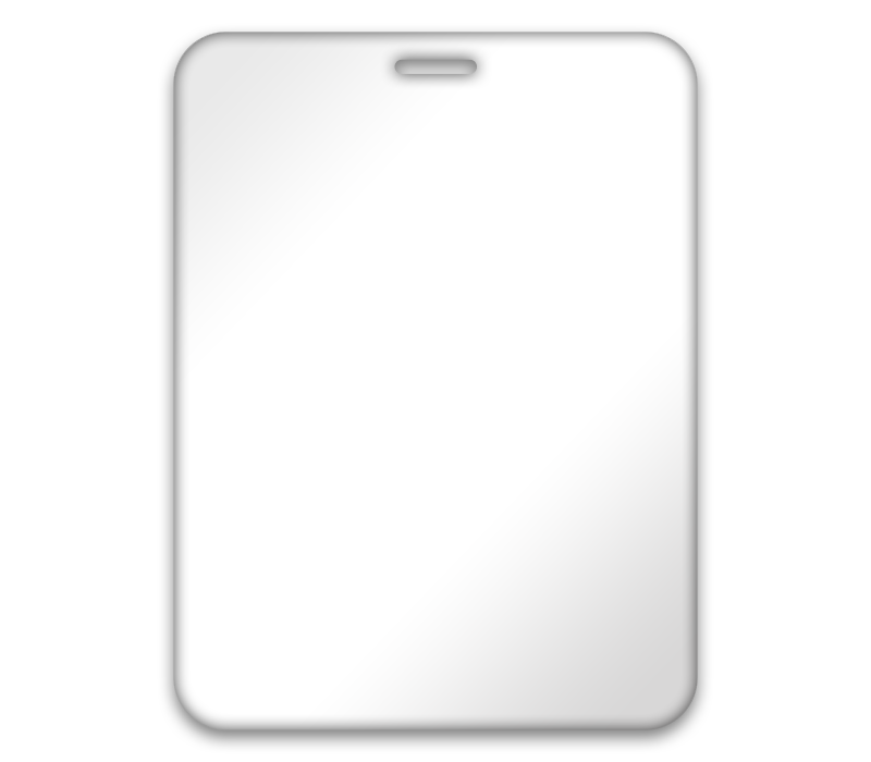 Custom Swag Tag