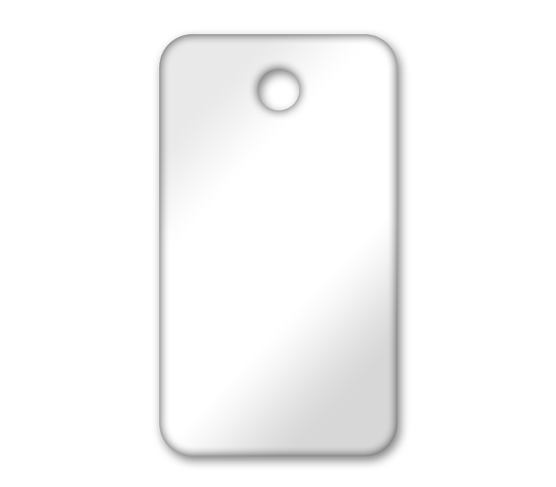 Custom Swag Tag