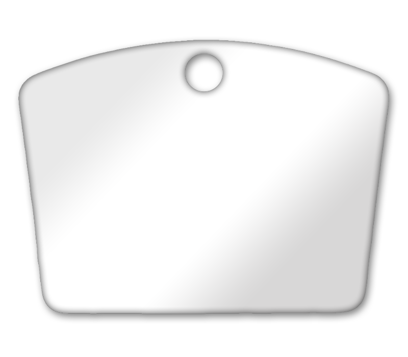 Custom Swag Tag
