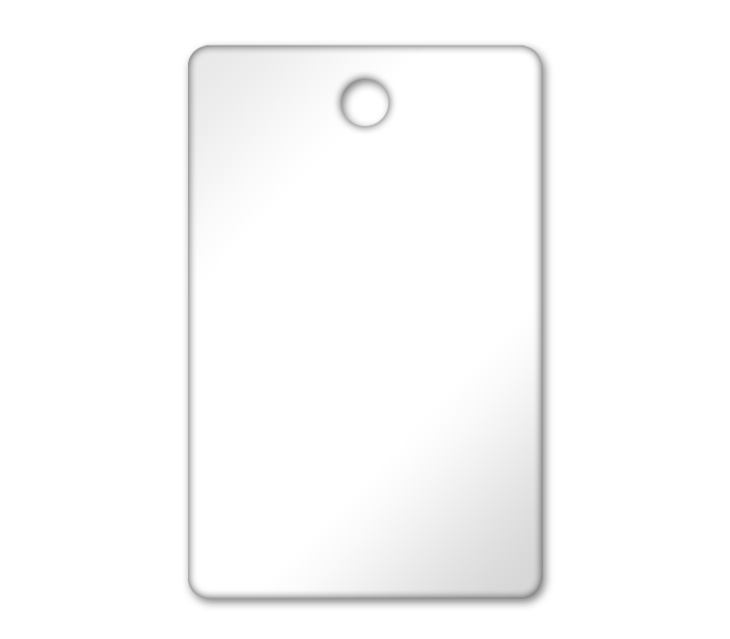 Custom Swag Tag