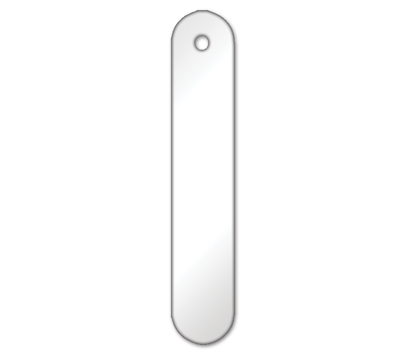 Custom Swag Tag