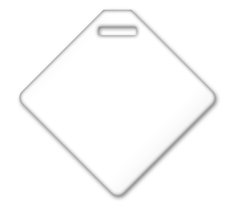 Custom Swag Tag
