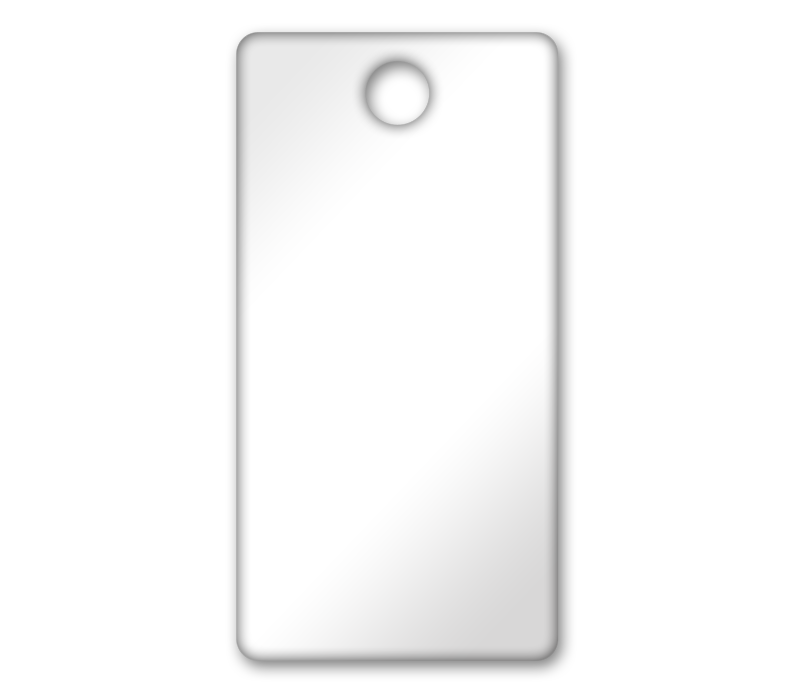 Custom Swag Tag