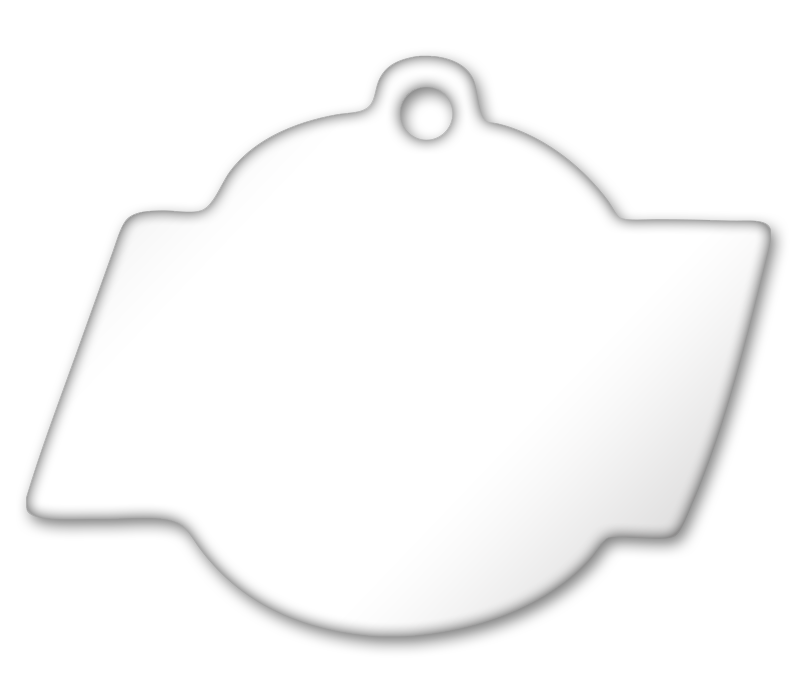 Custom Swag Tag