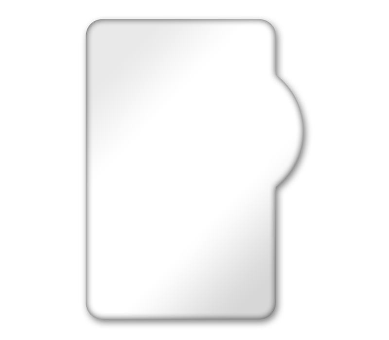 Custom Swag Tag