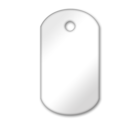 Custom Swag Tag