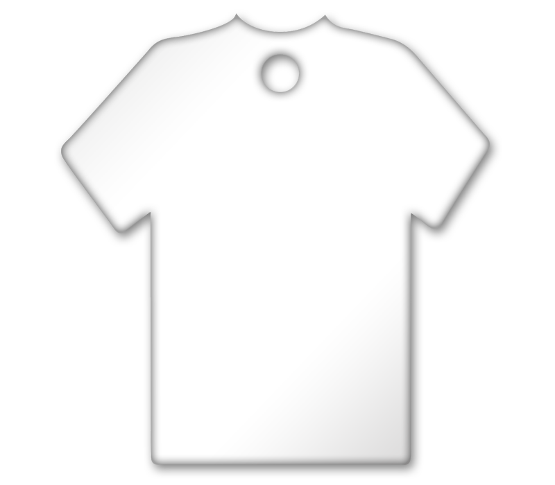 Custom Swag Tag