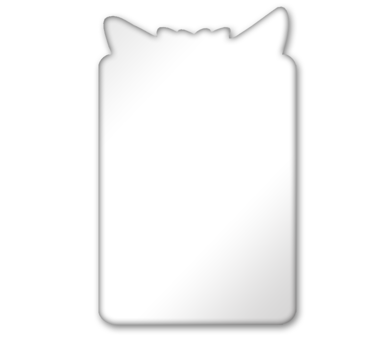 Custom Swag Tag