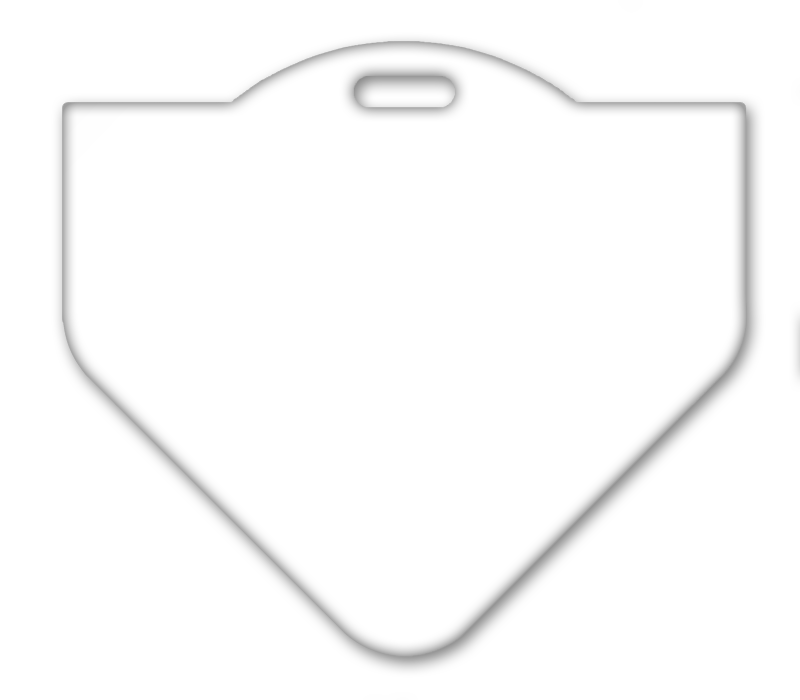 Custom Swag Tag