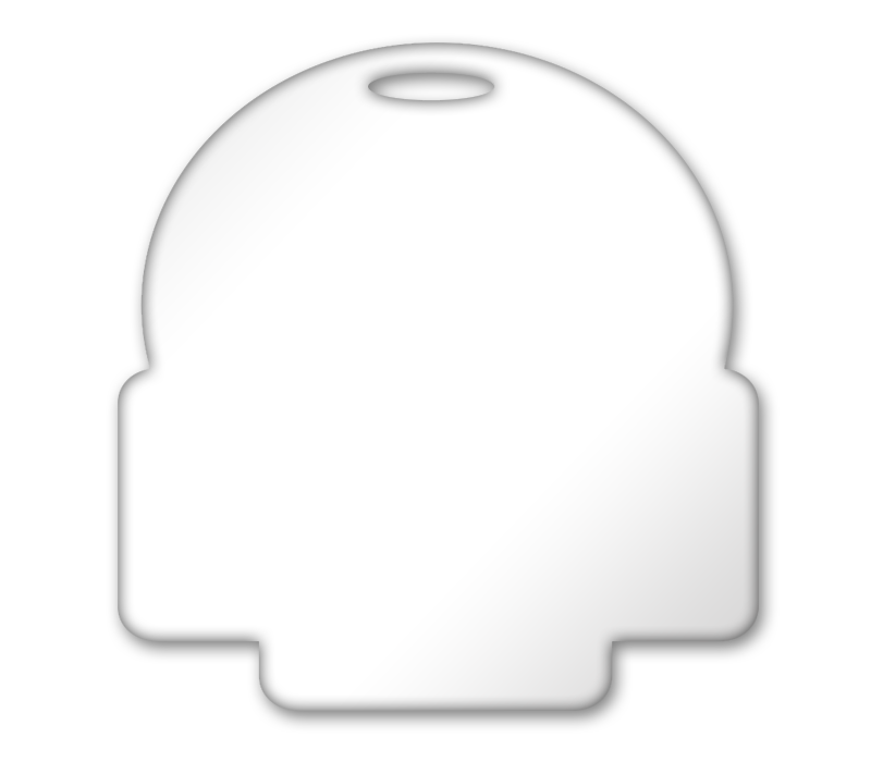Custom Swag Tag