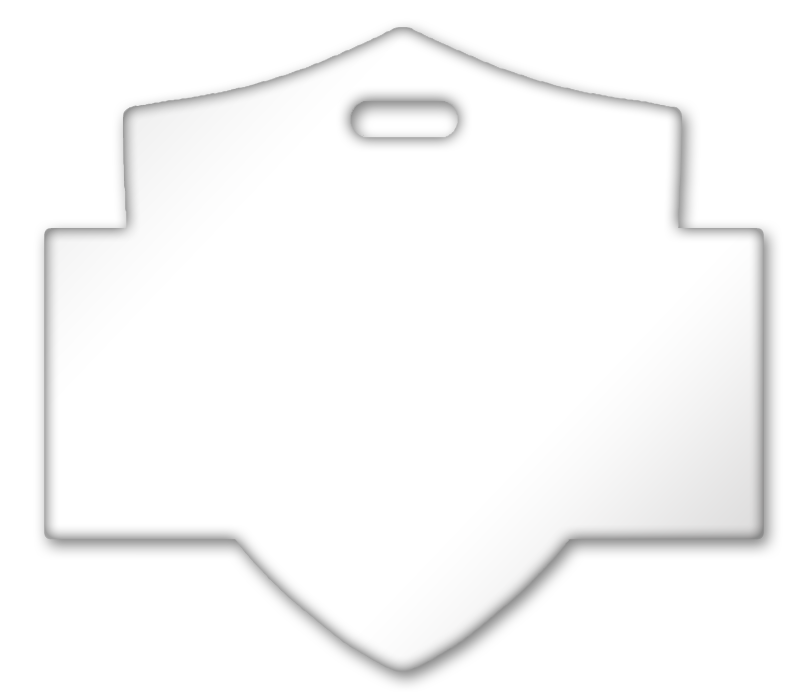 Custom Swag Tag
