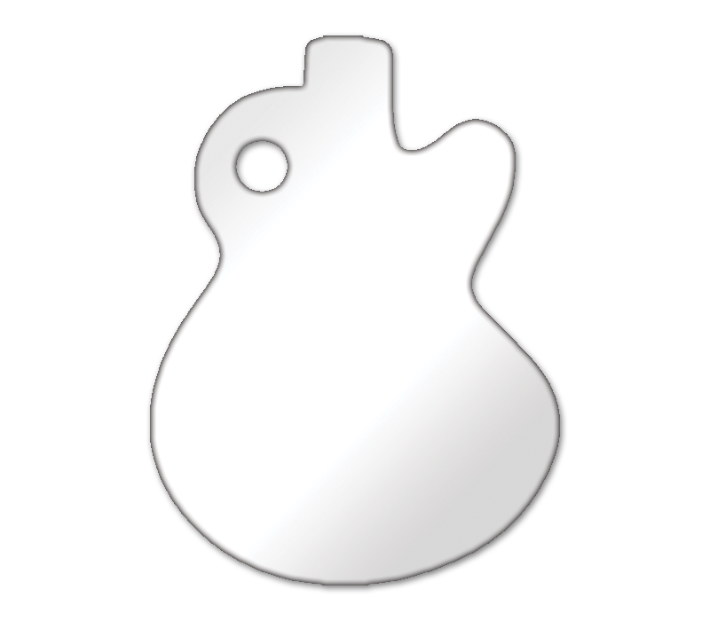 Custom Swag Tag