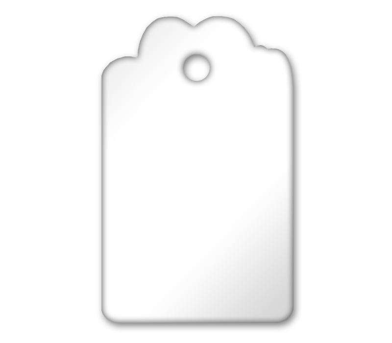 Custom Swag Tag