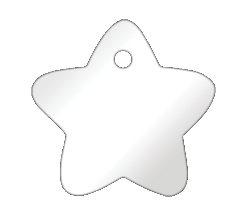 Custom Swag Tag