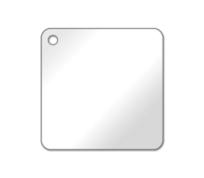 Custom Swag Tag
