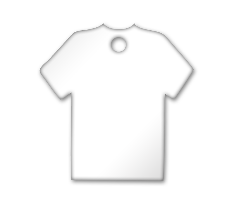Custom Swag Tag