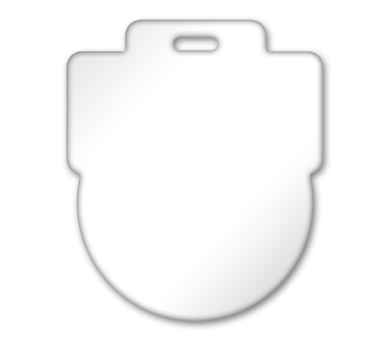 Custom Swag Tag