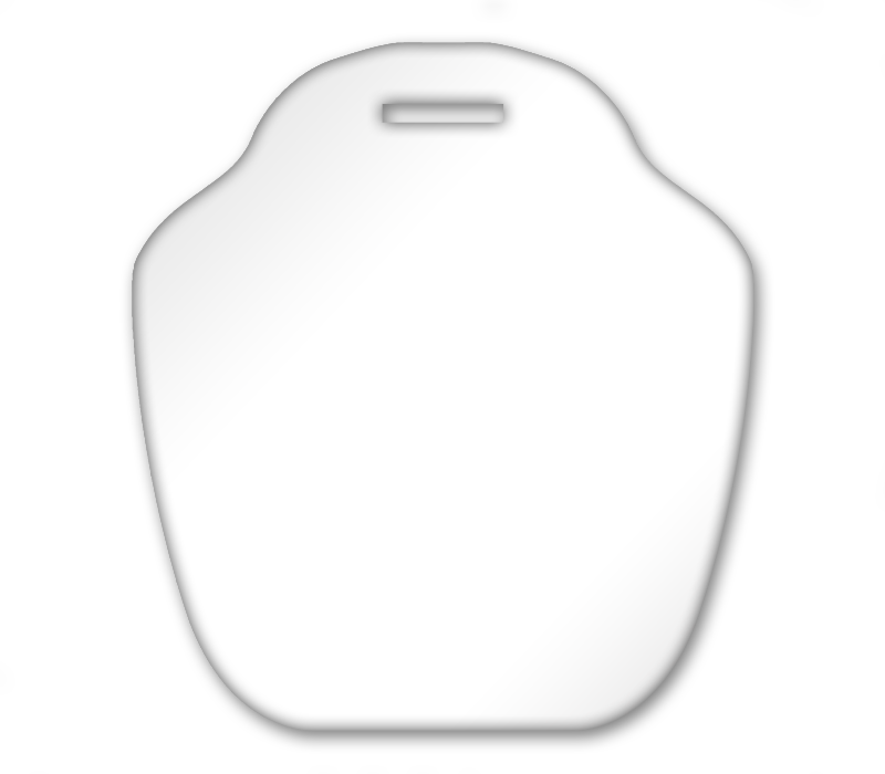 Custom Swag Tag