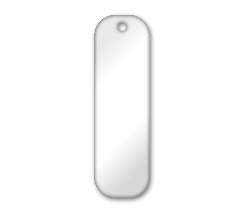 Custom Swag Tag