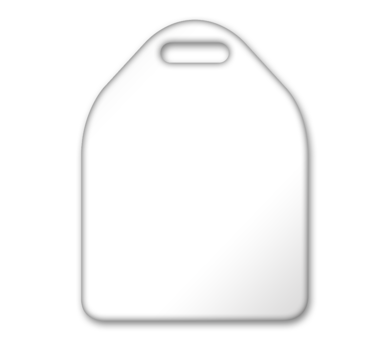 Custom Swag Tag