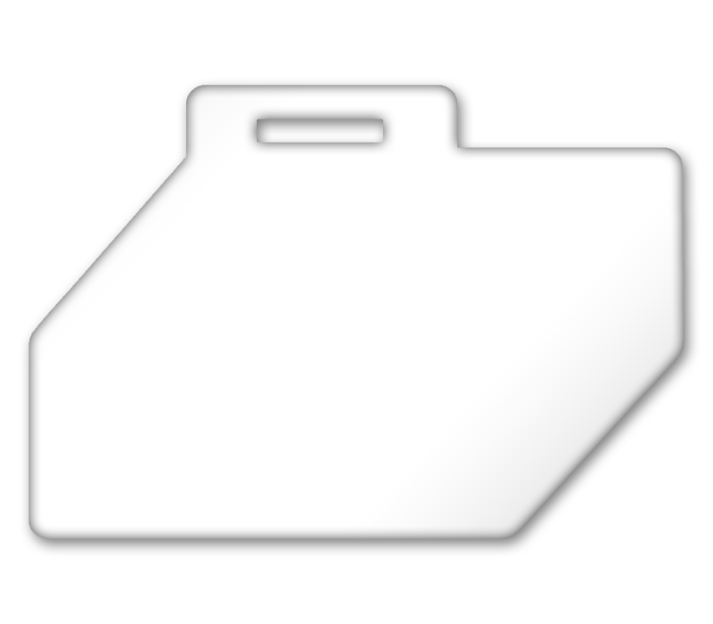 Custom Swag Tag