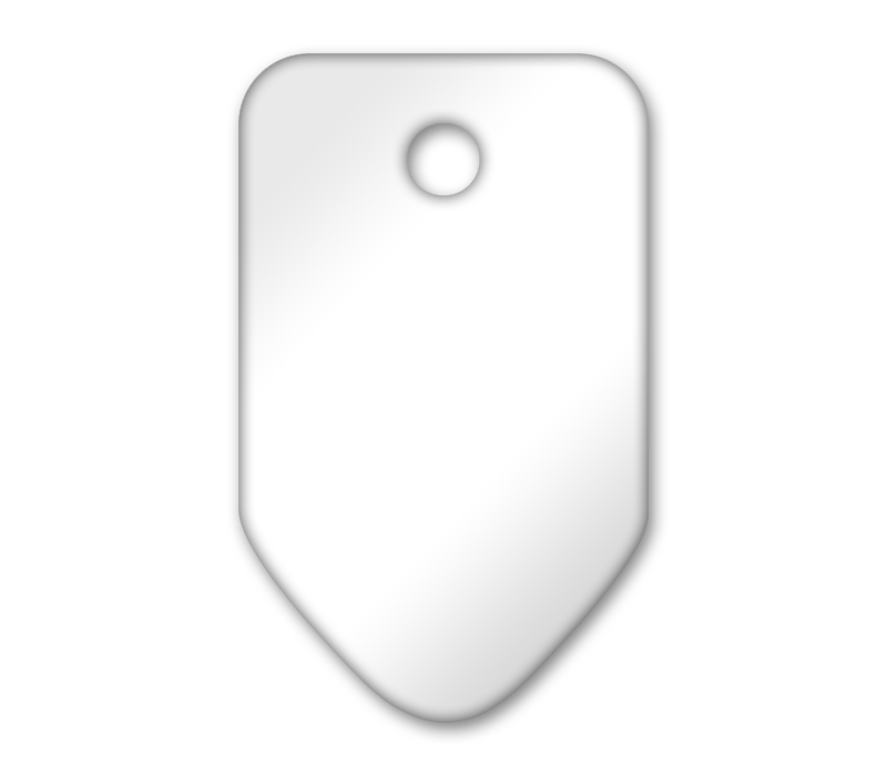 Custom Swag Tag