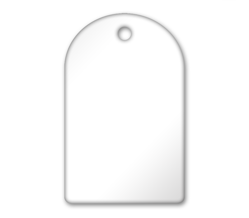 Custom Swag Tag