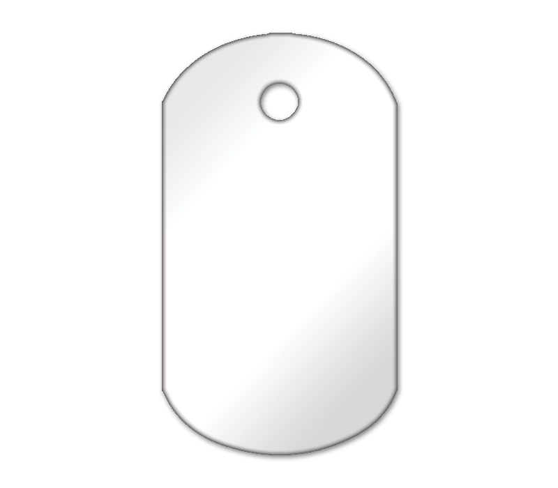 Custom Swag Tag