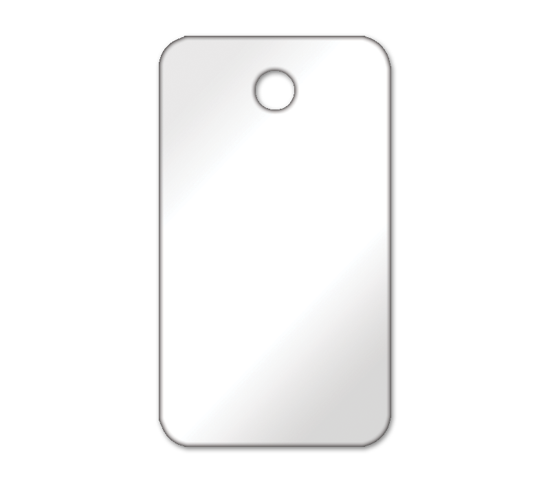 Custom Swag Tag