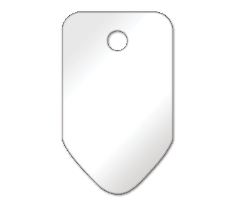 Custom Swag Tag