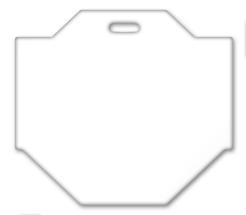 Custom Swag Tag