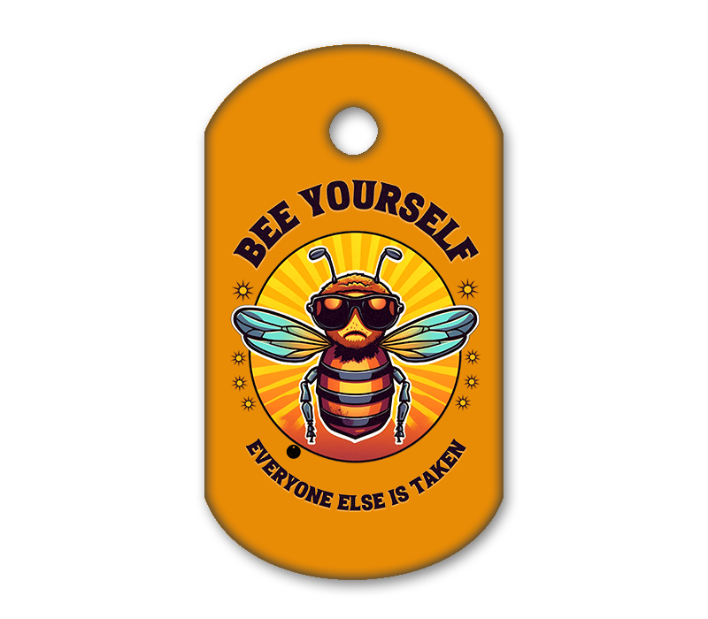 Bee Yourself