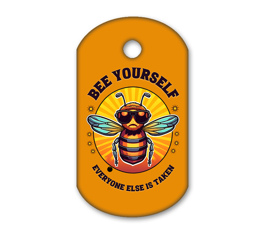 Bee Yourself