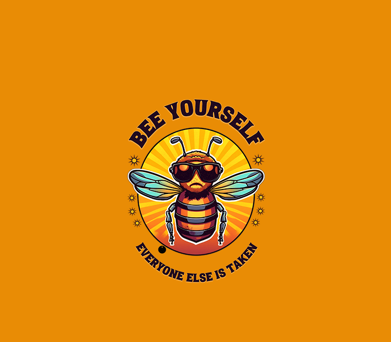 Bee Yourself