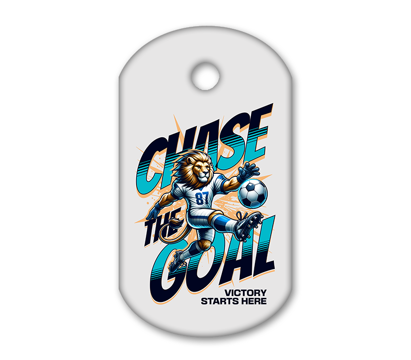 Chase The Goal