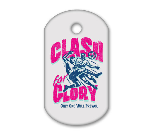 Swag Tag - Clash for the Glory