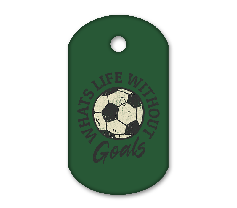 Life Without Goals