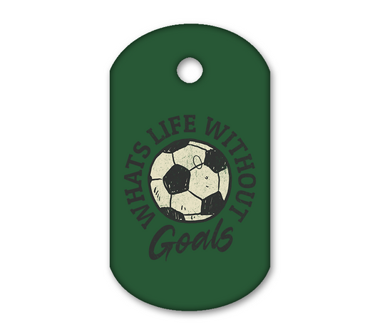 Life Without Goals