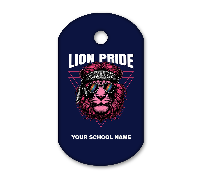 Lion Pride