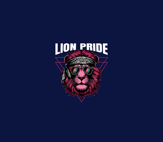 Lion Pride