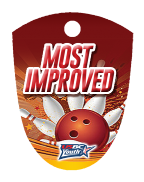 Boost Bowling Swag Tag 11258+
