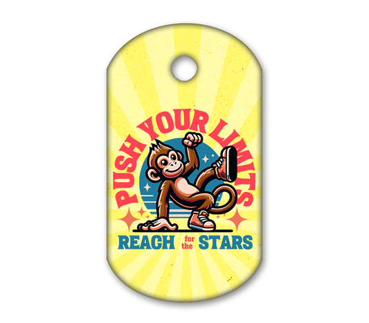Push Your Limits